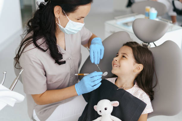 Best Emergency Denture Repair in Coldwater, MI