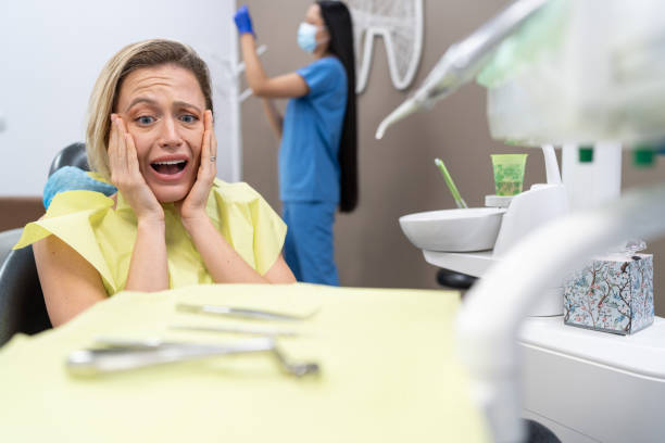 Best Walk-In Emergency Dental Services in Coldwater, MI