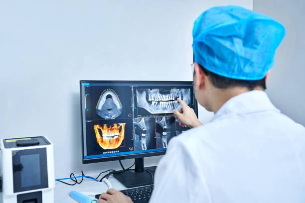 Best Emergency Denture Repair in Coldwater, MI