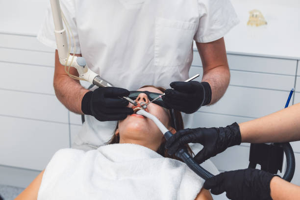 Best Walk-In Emergency Dental Services in Coldwater, MI